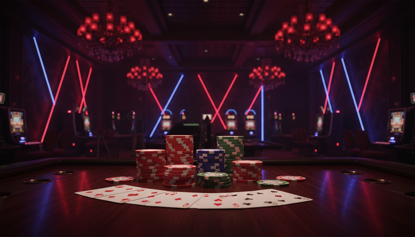 Casinado
